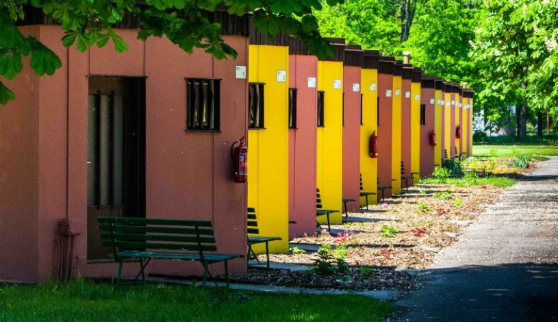 Motel Dlouhá Louka České Budějovice